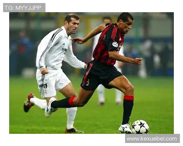 欧洲现役足球球星排名揭秘 谁是当今足坛最强十人选手