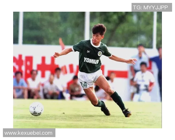 球星解读日本足球崛起之路及其未来发展潜力