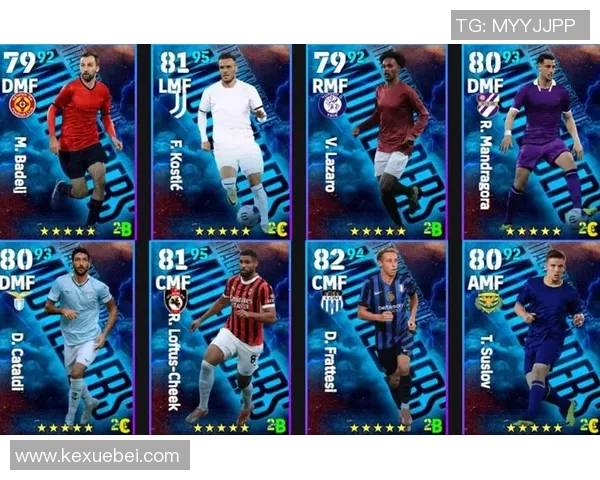 网络购买足球球星卡的最佳平台推荐及选购指南