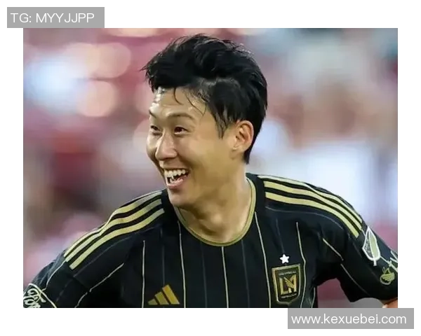 韩国足球代表人物孙兴慜的辉煌历程与影响力解析